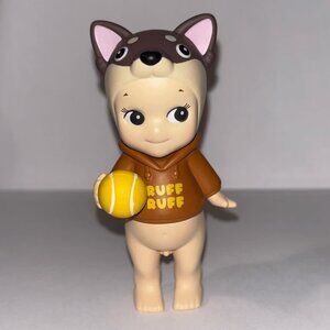 Rare Authentic Sonny Angel Dog Series Chihuahua